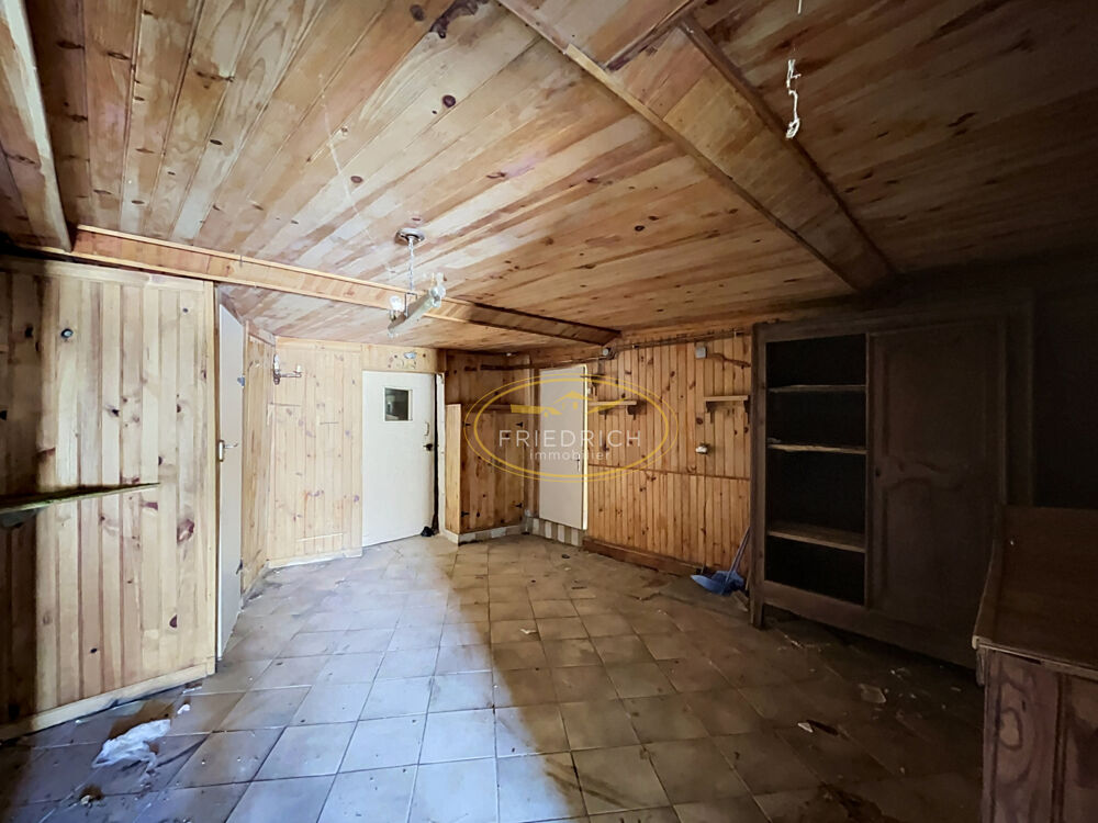 Vente Maison MAISON DE VILLAGE A RÉNOVER Velaines