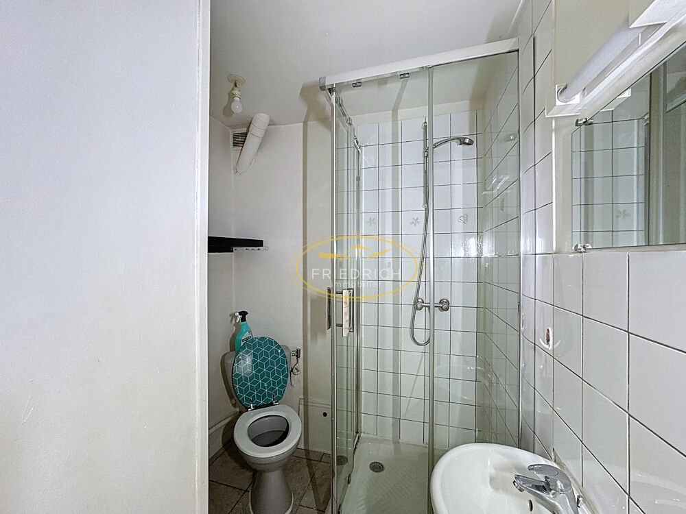 Location Appartement Charmant T2 de 29 m2 au cœur de Commercy ! Commercy