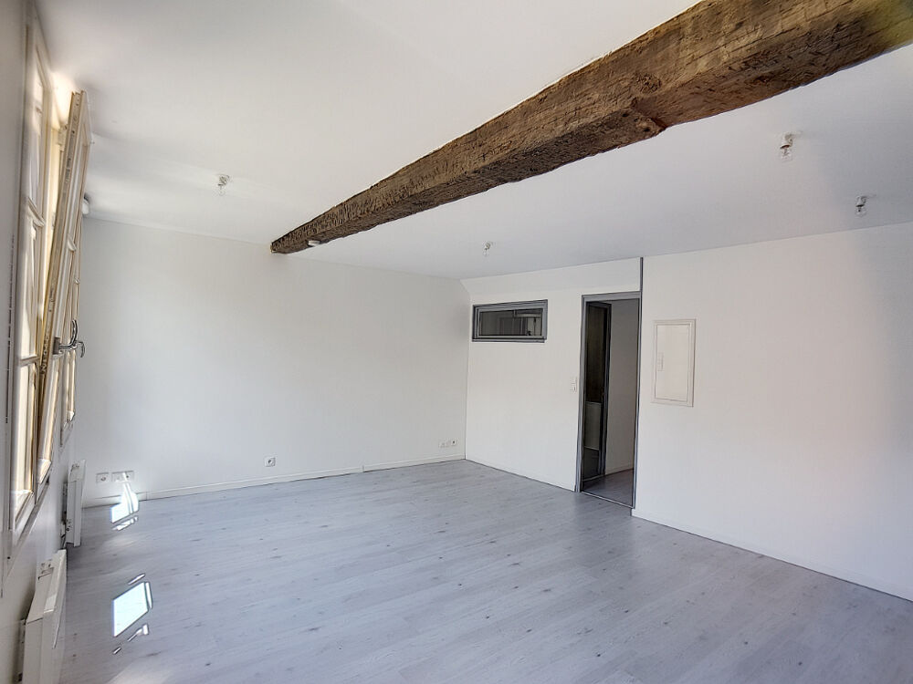 location Appartement - 3 pièce(s) - 56 m² Bar-le-Duc (55000)