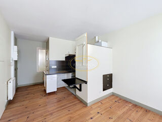  Appartement à louer 2 pièces 37 m²