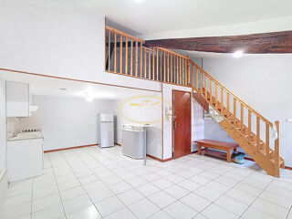  Appartement à louer 1 pièce 34 m²