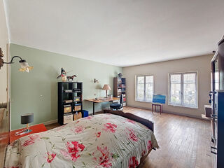  Maison � vendre 8 pi�ces 157 m�