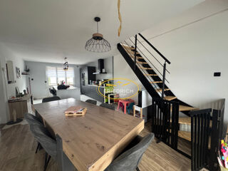  Maison � vendre 5 pi�ces 107 m�