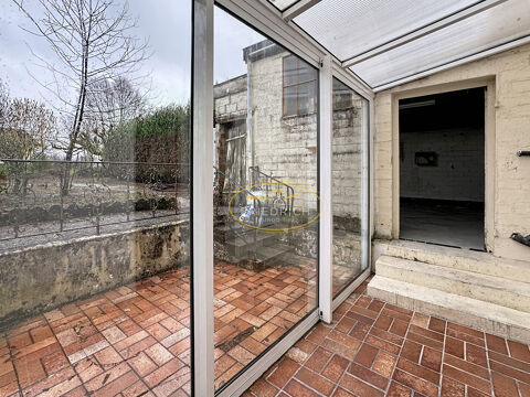   Charmante petite maison Maison - 5 pi�ce(s) - 85 m�