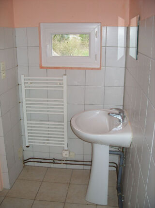  Appartement à louer 2 pièces 46 m²