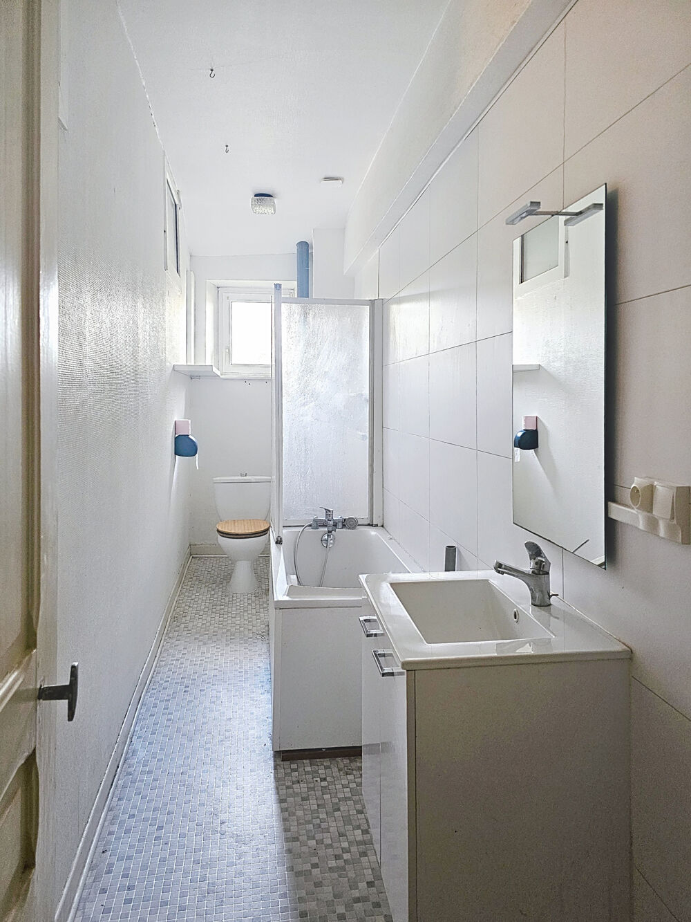 Vente Immeuble Immeuble de rapport - 6 appartements + 1 local professionnel Toul