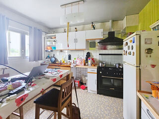  Maison  vendre 5 pices 88 m