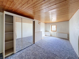 Vente Appartement APPARTEMENT EN CENTRE-VILLE Commercy