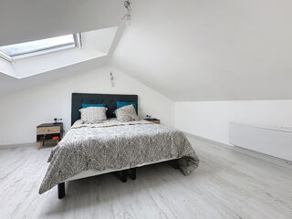  Maison  vendre 5 pices 80 m