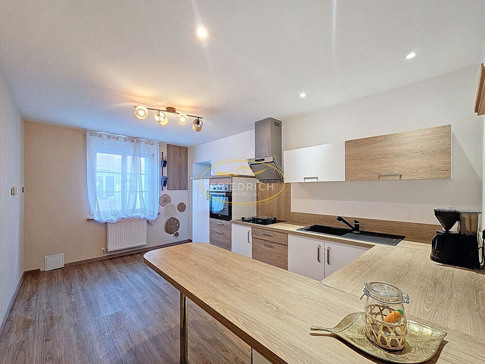 Maison 6 pièces 175 m² · à Gondrecourt le Chateau · 175 m² · 134 500 €