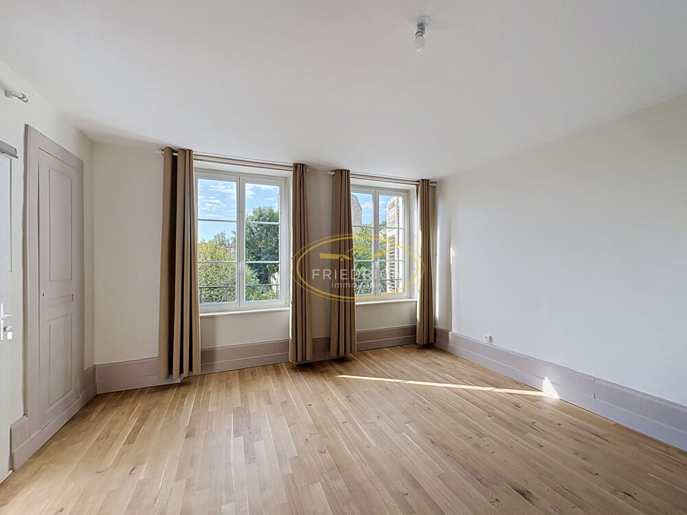 Location Appartement Bel appartement lumineux ! Commercy
