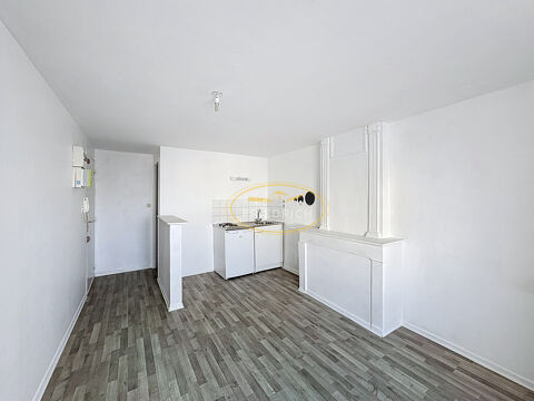  Appartement � louer 1 pi�ce 19 m�