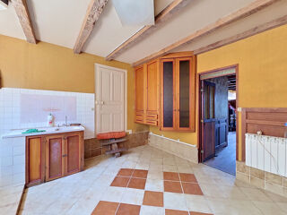  Maison à vendre 5 pièces 143 m²