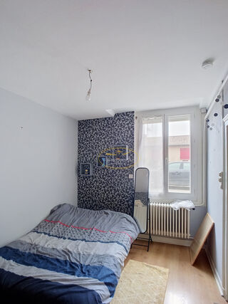  Maison à louer 2 pièces 64 m²