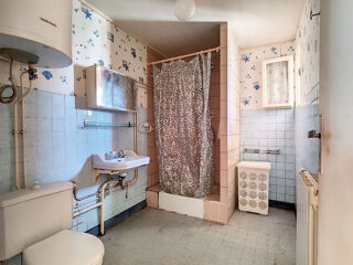  Maison à vendre 6 pièces 125 m²