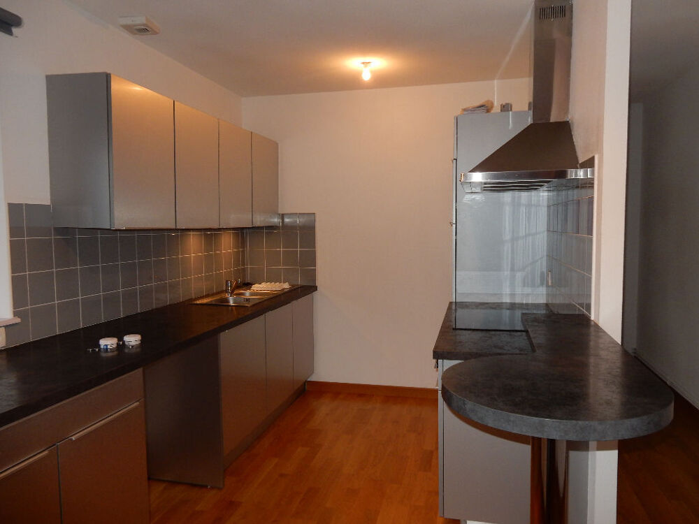 location Appartement - 4 pièce(s) - 94 m² Gondrecourt-le-Château (55130)