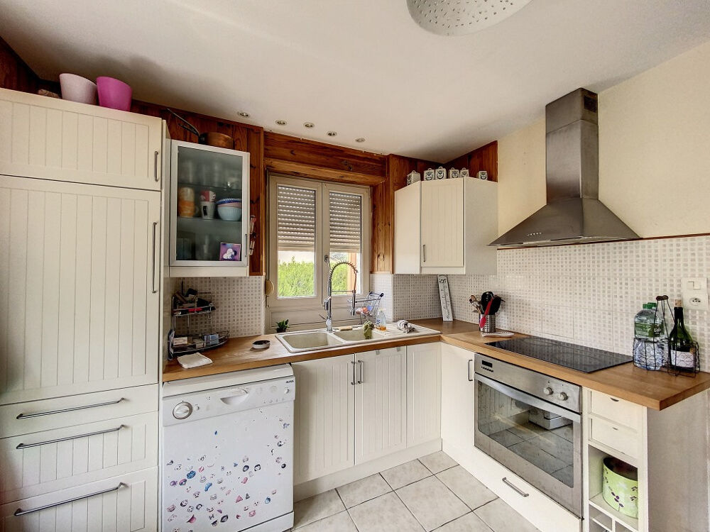 Maison 7 pièces 143 m² · à Euville · 143 m² · 134 000 €