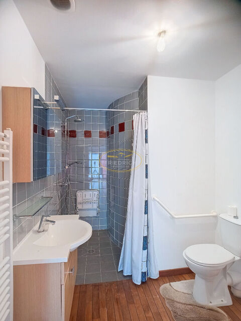  Appartement � louer 1 pi�ce 37 m�