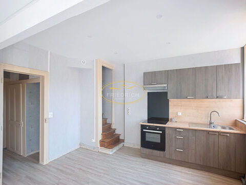   MAISON enti�rement R�NOV�E Type F4 Maison - 4 pi�ce(s) - 76 m�