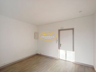  Appartement à louer 1 pièce 22 m²