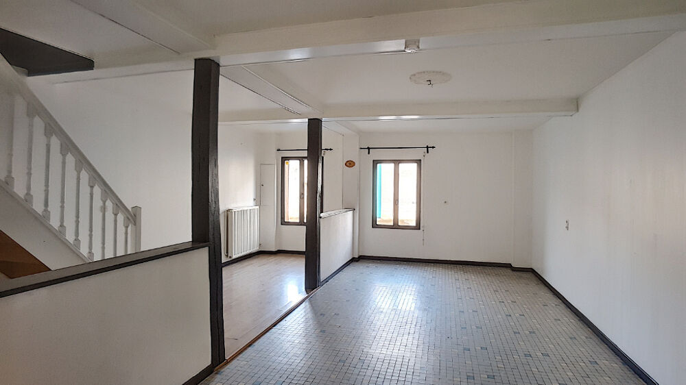 location Maison - 3 pièce(s) - 103 m² Nettancourt (55800)