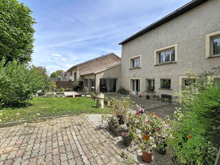  Maison à vendre 9 pièces 260 m²