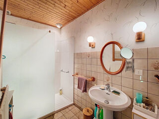  Maison � vendre 6 pi�ces 138 m�