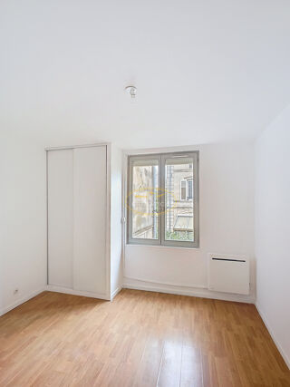  Appartement à louer 3 pièces 72 m²