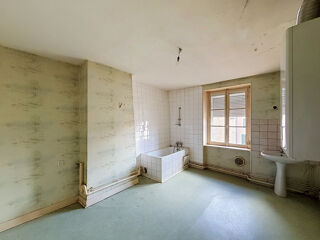 Vente Appartement APPARTEMENT EN CENTRE-VILLE Commercy