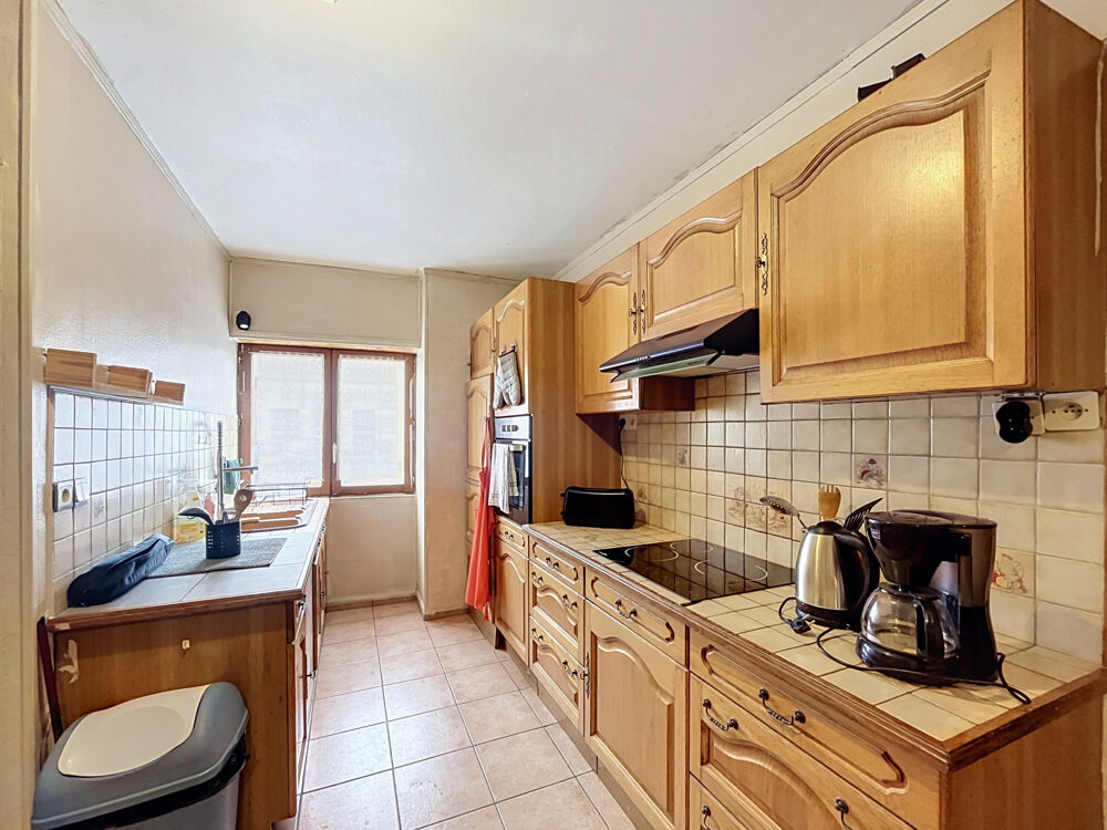 Vente Maison CHARMANTE MAISON DE VILLAGE Burey en vaux