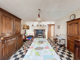  Maison � vendre 7 pi�ces 166 m�