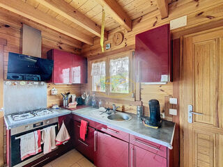  Maison � vendre 3 pi�ces 90 m�