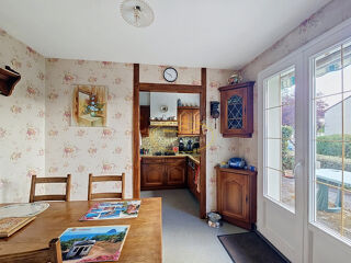  Maison à vendre 5 pièces 142 m²