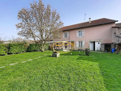   Grande maison familliale Maison - 7 pi�ce(s) - 276 m�