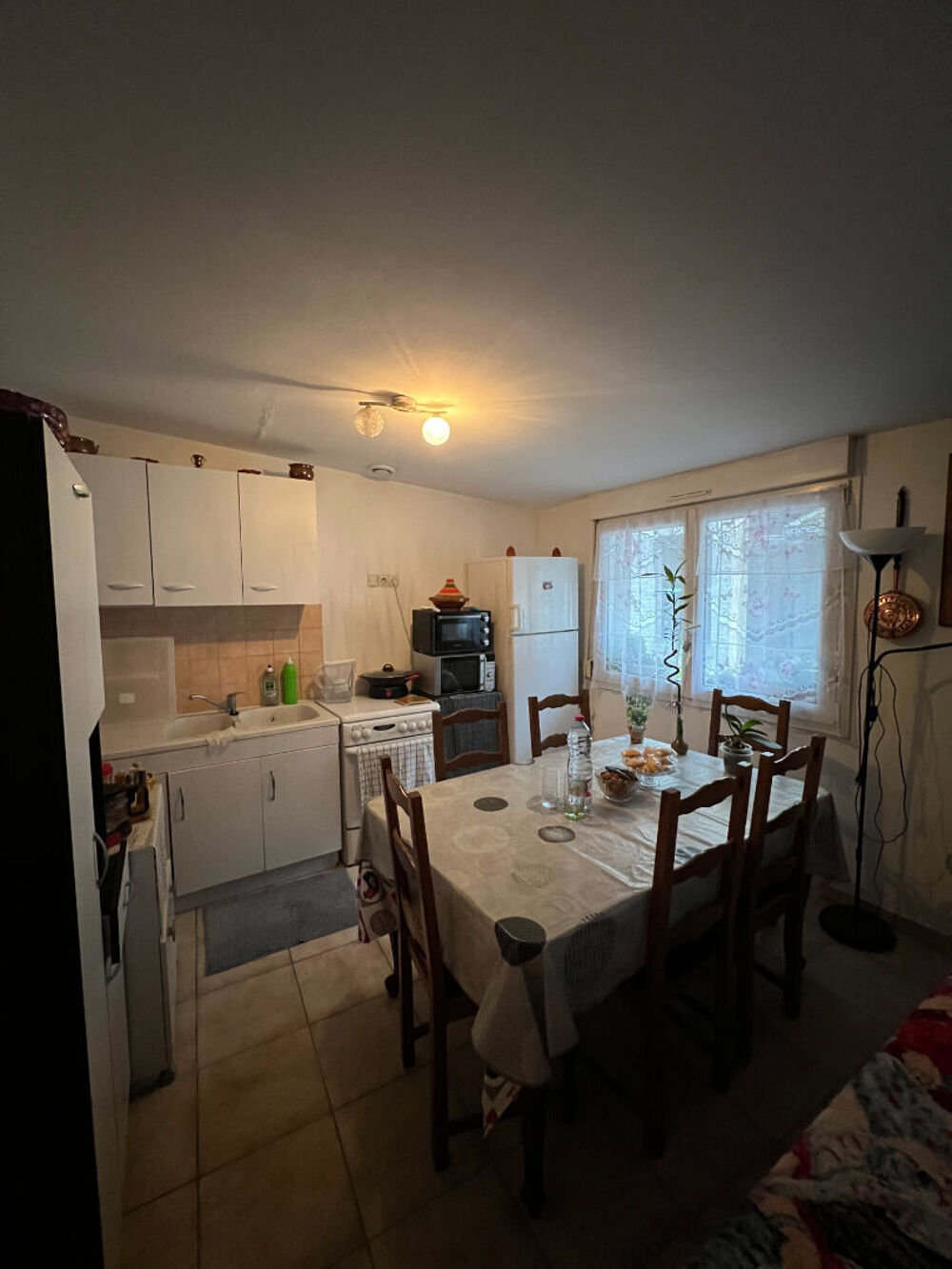 Vente Immeuble IMMEUBLE DE RAPPORT - 9 LOGEMENTS Bar le duc