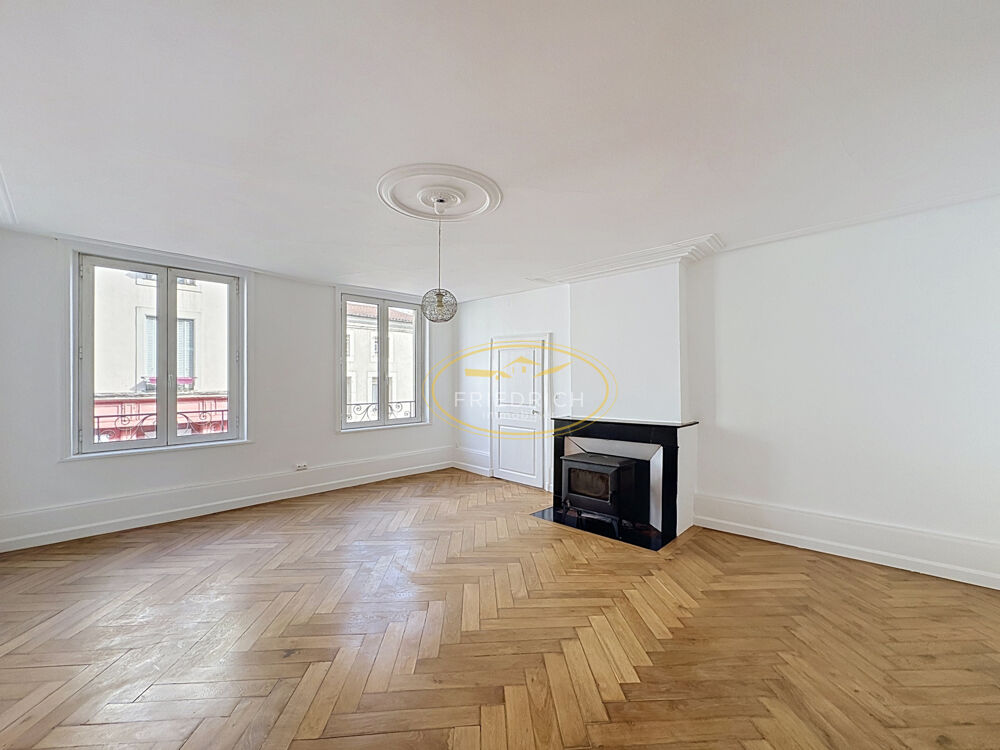 Location Appartement Bel appartement lumineux ! Commercy