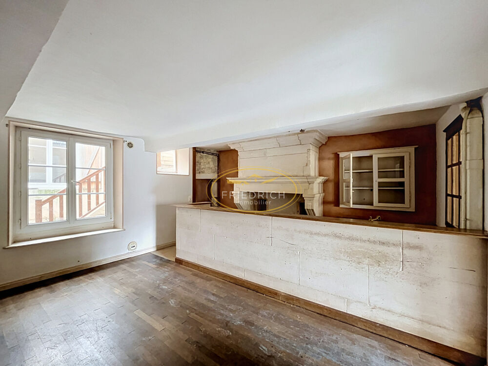 Vente Immeuble IMMEUBLE DE RAPPORT Ligny en barrois
