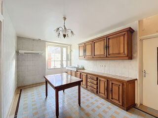  Maison � vendre 7 pi�ces 166 m�