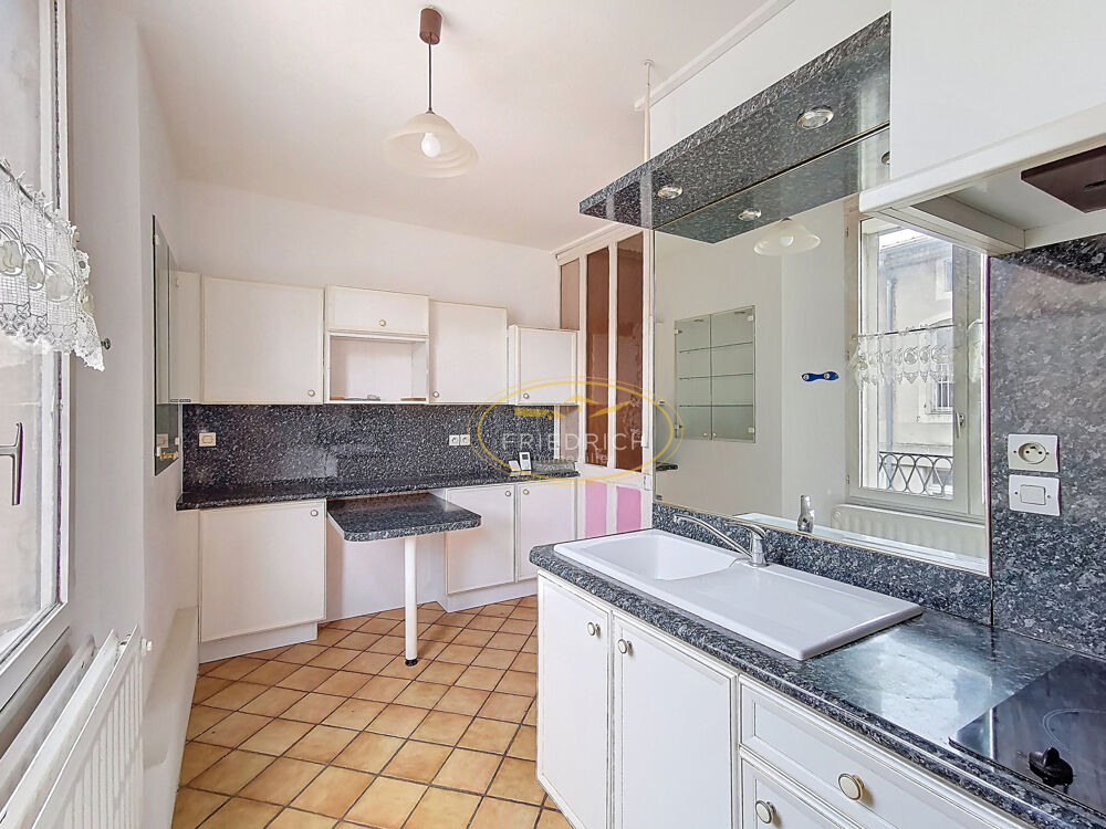 Location Appartement Appartement type F4 Ligny en barrois