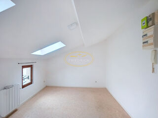  Appartement à louer 1 pièce 16 m²
