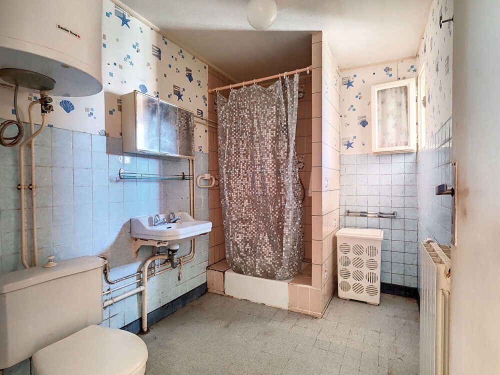Vente Maison MAISON DE VILLAGE - A rénover Seuzey