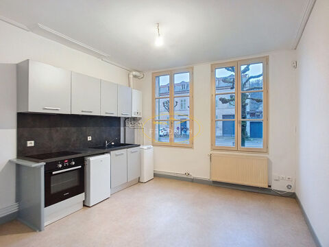  Appartement  louer 2 pices 38 m