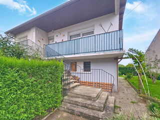  Maison  vendre 5 pices 88 m