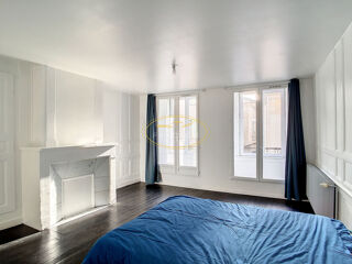  Appartement à louer 3 pièces 96 m²