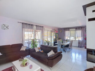  Maison à vendre 6 pièces 165 m²