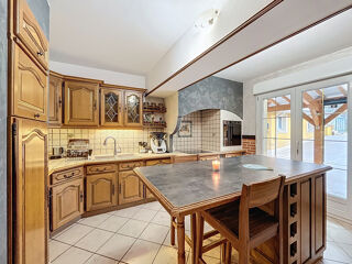  Maison � vendre 7 pi�ces 218 m�