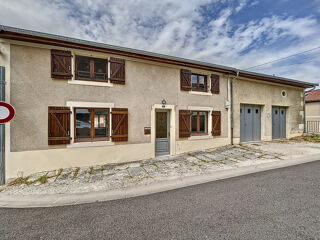  Maison � vendre 6 pi�ces 116 m�