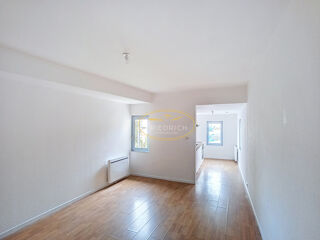  Appartement à louer 2 pièces 36 m²