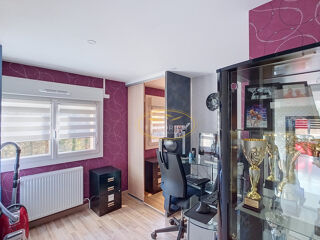  Maison à vendre 6 pièces 165 m²
