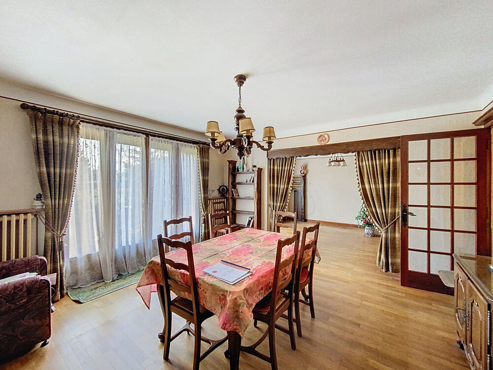 Vente Maison PAVILLON INDÉPENDANT A CONFORTER Lerouville